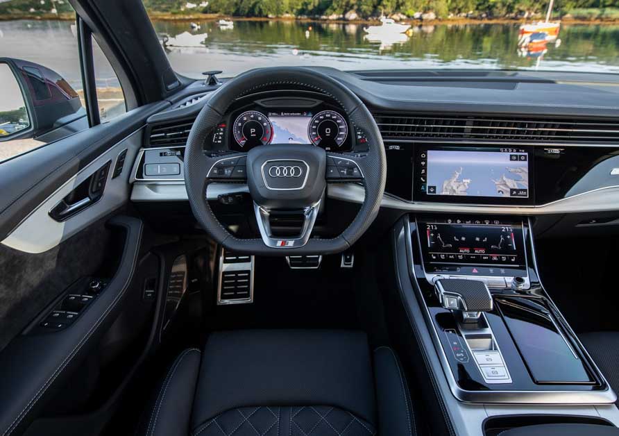 2020 十大最佳 Luxury SUV 榜单出炉，Land Rover 成为最大赢家
