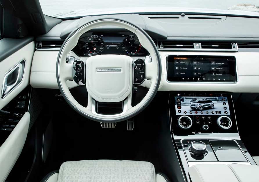 2020 十大最佳 Luxury SUV 榜单出炉，Land Rover 成为最大赢家
