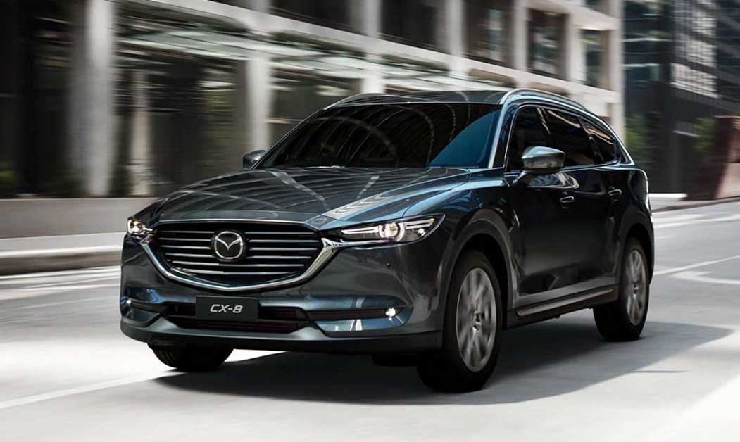 Mazda Bermaz Auto 正式营业，并推行无接触式的维修以及保养服务