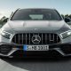 Mercedes-AMG A45 S 正式公开预定，地表最强钢炮即将登陆我国市场？