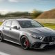 Mercedes-AMG A45 S 正式公开预定，地表最强钢炮即将登陆我国市场？