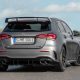 Mercedes-AMG A45 S 正式公开预定，地表最强钢炮即将登陆我国市场？