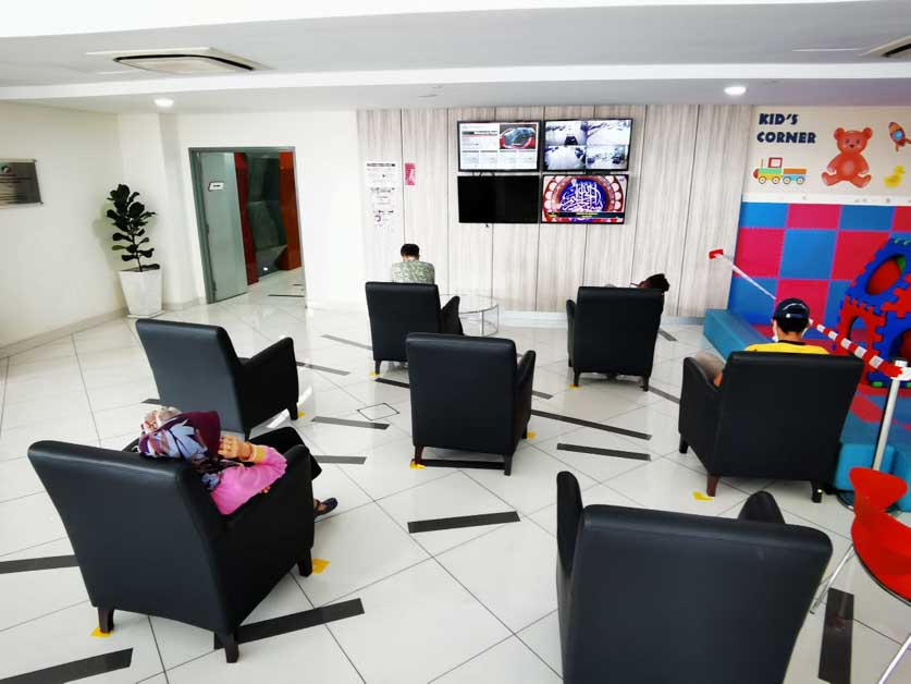 Perodua 宣布正式恢复营业,将配合政府最新安全守则