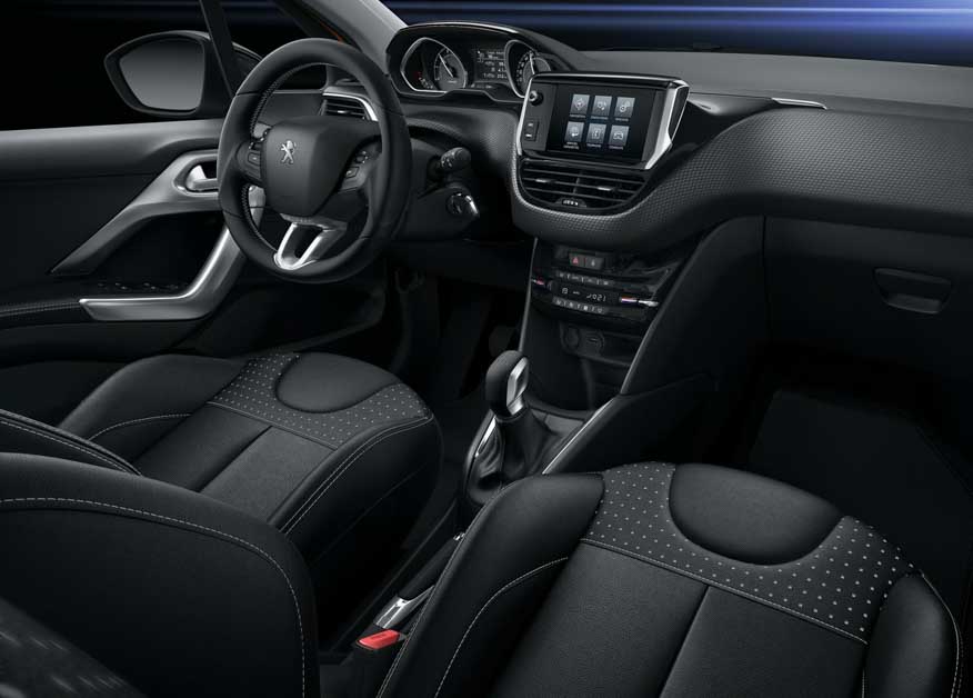 Peugeot 208 Puretech 新车价只需约 RM68,888 就可带回家!