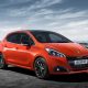 Peugeot 208 Puretech 新车价只需约 RM68,888 就可带回家!