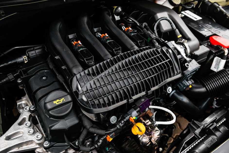 Peugeot 208 Puretech 新车价只需约 RM68,888 就可带回家!