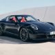 2021 Porsche 911 Targa 4 以及 Targa 4S 正式发布，售价由120万令吉起跳！