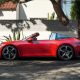 2021 Porsche 911 Targa 4 以及 Targa 4S 正式发布，售价由120万令吉起跳！
