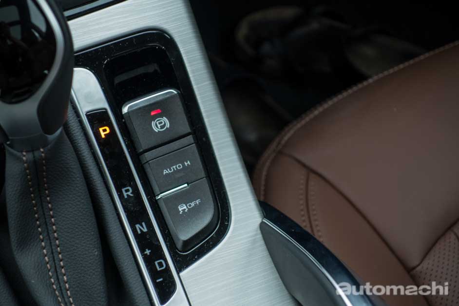 最超值二手车：Proton X70 Premium 2WD