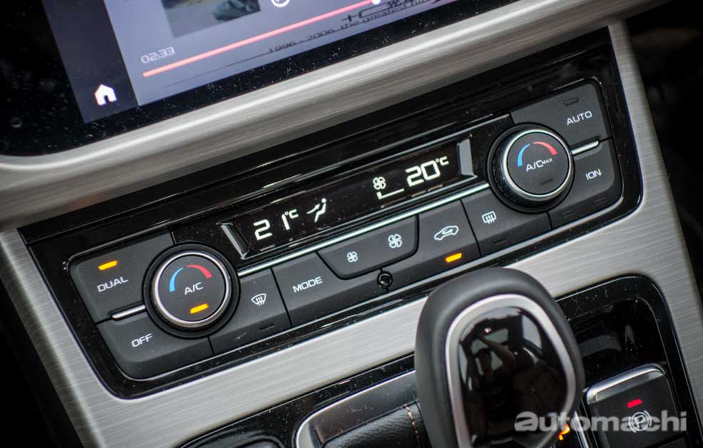 最超值二手车：Proton X70 Premium 2WD