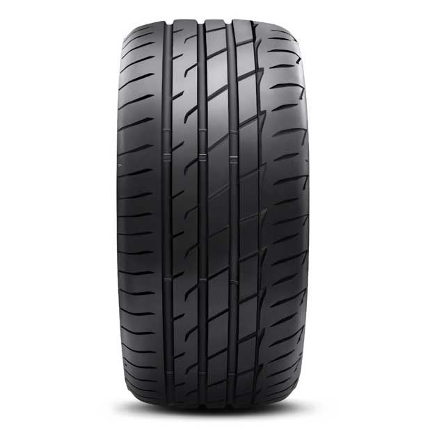 Bridgestone Potenza Adrenalin RE004 登陆我国市场,取代 RE003 性能轮胎