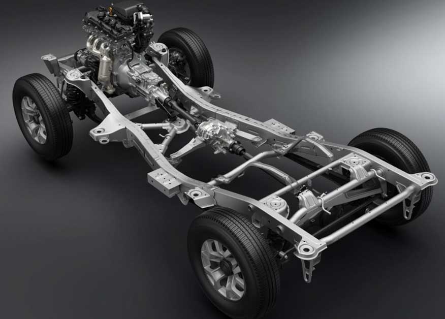 Suzuki Jimny 现身我国平行入口车商,开价约 RM151,000 起