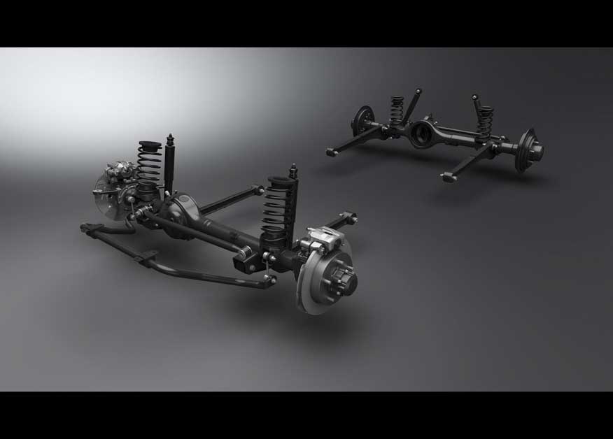 Suzuki Jimny 现身我国平行入口车商,开价约 RM151,000 起