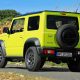 Suzuki Jimny 现身我国平行入口车商,开价约 RM151,000 起