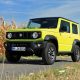 Suzuki Jimny 现身我国平行入口车商,开价约 RM151,000 起