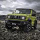 Suzuki Jimny 现身我国平行入口车商,开价约 RM151,000 起