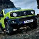 Suzuki Jimny 现身我国平行入口车商,开价约 RM151,000 起