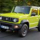 Suzuki Jimny 现身我国平行入口车商,开价约 RM151,000 起
