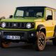 Suzuki Jimny 现身我国平行入口车商,开价约 RM151,000 起