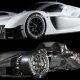 Toyota GR Super Sport 最快将在明年1月份登场，马力直逼1,000PS！
