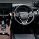 Climate Toyota Harrier 改装套件出炉，外形更奢华霸气！