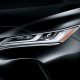 Climate Toyota Harrier 改装套件出炉，外形更奢华霸气！