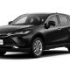 Climate Toyota Harrier 改装套件出炉，外形更奢华霸气！