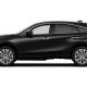 Climate Toyota Harrier 改装套件出炉，外形更奢华霸气！