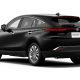 Climate Toyota Harrier 改装套件出炉，外形更奢华霸气！