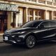 Climate Toyota Harrier 改装套件出炉，外形更奢华霸气！