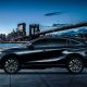 Climate Toyota Harrier 改装套件出炉，外形更奢华霸气！