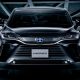 Climate Toyota Harrier 改装套件出炉，外形更奢华霸气！