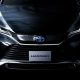 Climate Toyota Harrier 改装套件出炉，外形更奢华霸气！