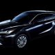 Climate Toyota Harrier 改装套件出炉，外形更奢华霸气！