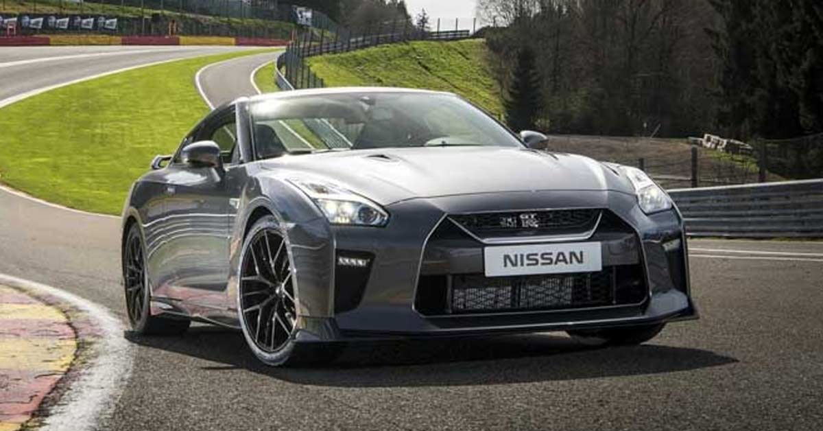 Nissan GT-R R35 二手车值得买吗？保养费会不会高？