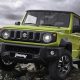 Suzuki Jimny 现身我国平行入口车商，开价约 RM151,000 起