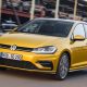 Volkswagen Golf 1.4TSI R-Line MK7.5 准新车车价只需 RM136,500！