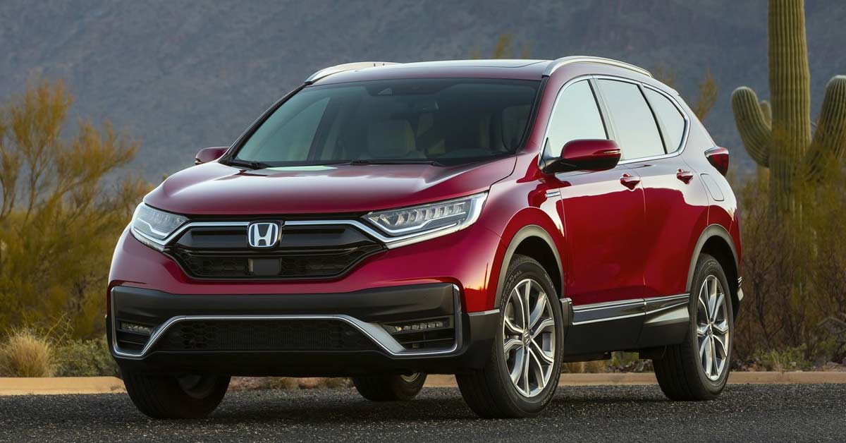 Focus2Move 公布全球最畅销 SUV 榜单，Toyota 再次夺下最高荣誉