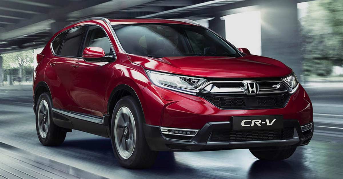 Honda Malaysia 全国展示厅开始营运，并且跟随全新的安全守则