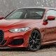 2021 BMW 4 Series 或将在6月发布，搭载3.0L 直列涡轮引擎+48V 轻度混动系统