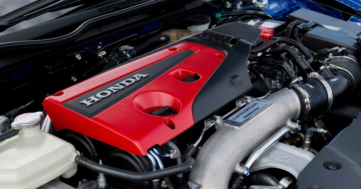 Turbo Vs NA 引擎，究竟哪种引擎更好？