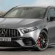 Mercedes-AMG A45 S 正式公开预定，地表最强钢炮即将登陆我国市场？