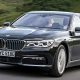 超值二手豪华房车：BMW 740Le