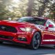 最超值二手跑车：Ford Mustang 2.3 Ecoboost