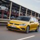 Volkswagen Golf 1.4TSI R-Line MK7.5 准新车车价只需 RM136,500！