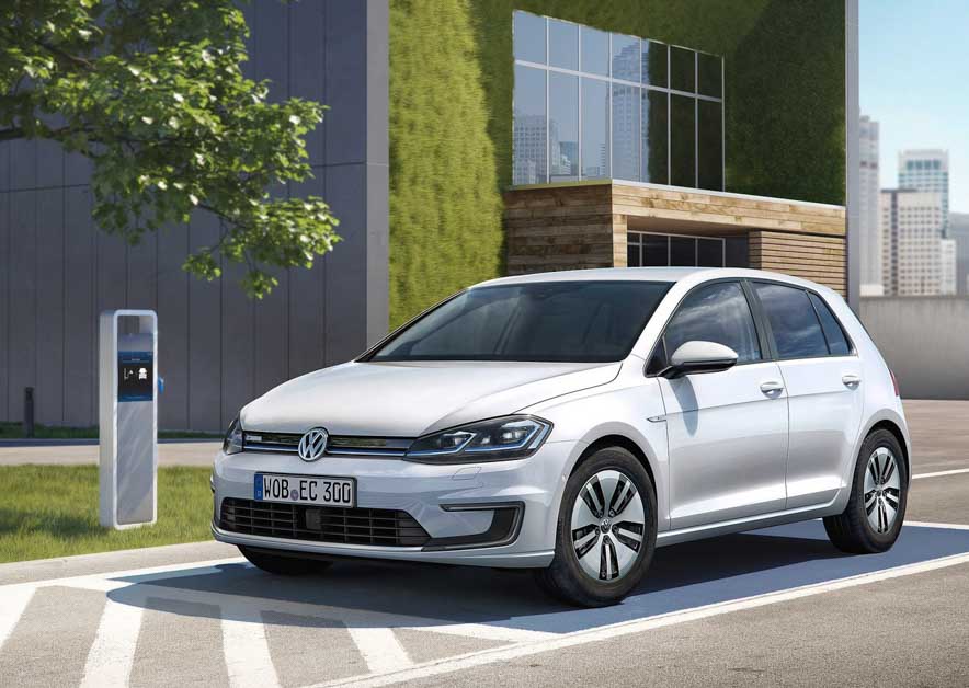 Volkswagen Golf 以及 Passat 等车款未来或将因法规问题而被淘汰！