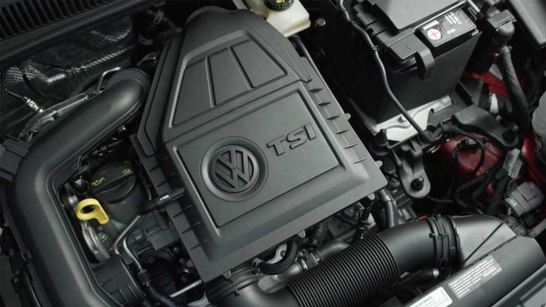 Volkswagen Nivus 小型 Crossover 正式登场，未来或将登陆我国市场？