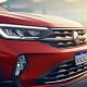 Volkswagen Nivus 小型 Crossover 正式登场，未来或将登陆我国市场？