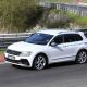 Volkswagen Tiguan R 现身纽柏林测试，最大马力突破300Hp