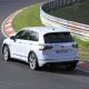 Volkswagen Tiguan R 现身纽柏林测试，最大马力突破300Hp